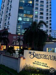 The Springbloom (D19), Condominium #434574671